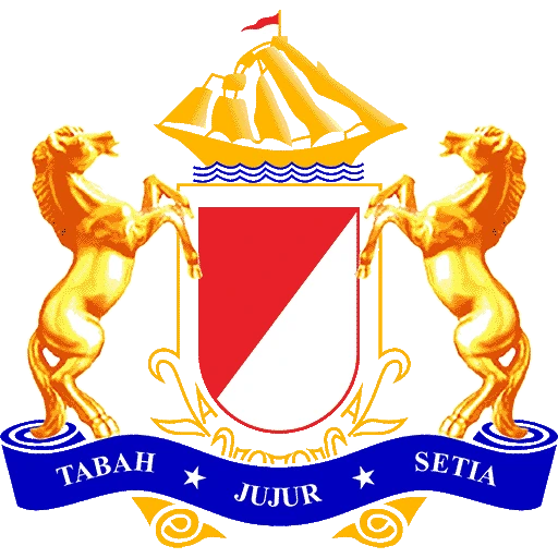 Logo Kadin Mentok